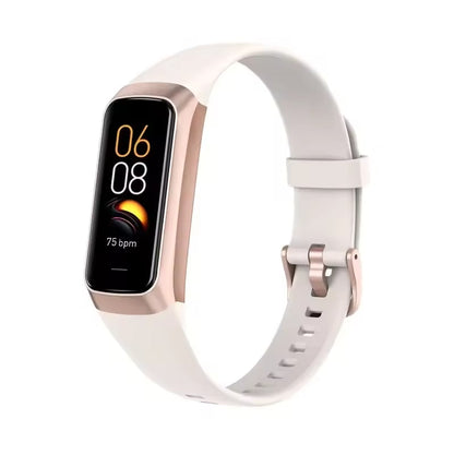 Kids Smart Fitness Watch – Heart Rate Monitor & Health Tracker