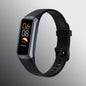 Kids Smart Fitness Watch – Heart Rate Monitor & Health Tracker