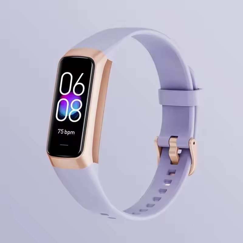 Kids Smart Fitness Watch – Heart Rate Monitor & Health Tracker