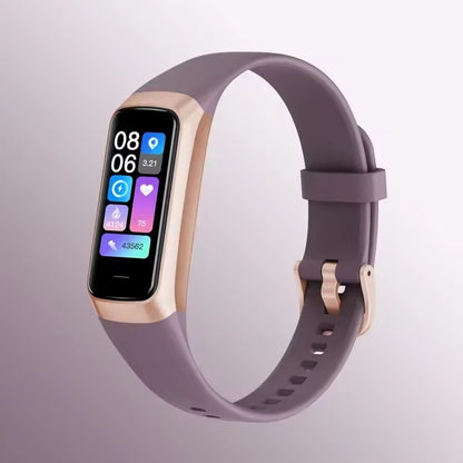 Kids Smart Fitness Watch – Heart Rate Monitor & Health Tracker