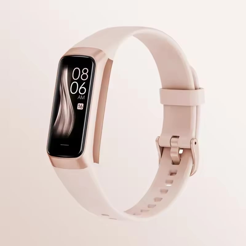 Kids Smart Fitness Watch – Heart Rate Monitor & Health Tracker