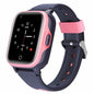 LEOTEC Allo Advance 4G Kids' Smartwatch - Pink, 1.4'' Display, 700mAh Battery