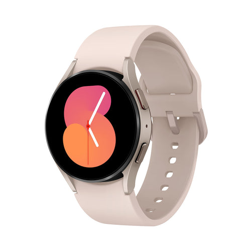 Samsung Galaxy Watch 5 Smartwatch - 1.4'' Display, 16GB Storage, Gold