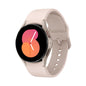Samsung Galaxy Watch 5 Smartwatch - 1.4'' Display, 16GB Storage, Gold