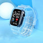 Kids LED Digital Sports Watch – Waterproof, Stylish, and Durable
