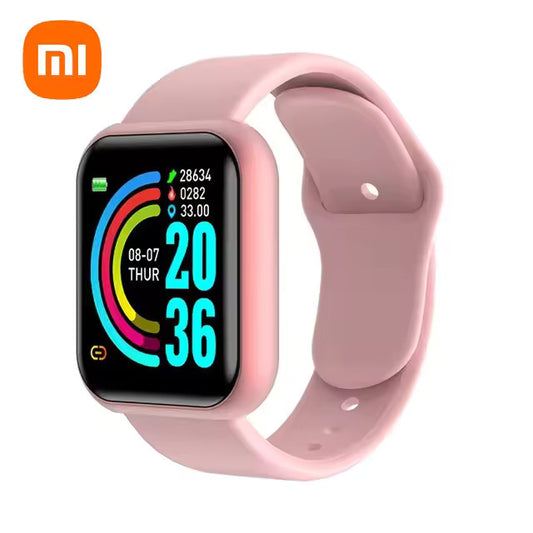 ActiveX Smartwatch: Waterproof Fitness Tracker for Kids