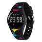 Adventure Ready Kids Fitness Watch | Step Counter, Alarm & Activity Tracker for Ages 4-12