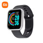 ActiveX Smartwatch: Waterproof Fitness Tracker for Kids