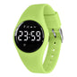 Adventure Ready Kids Fitness Watch | Step Counter, Alarm & Activity Tracker for Ages 4-12