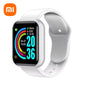 ActiveX Smartwatch: Waterproof Fitness Tracker for Kids